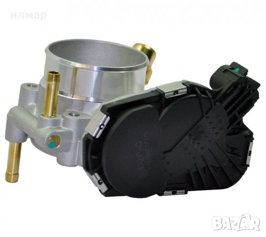 Дроселова клапа за Опел Мока 1,6 и 1,8 бензин, снимка 2 - Части - 33485603