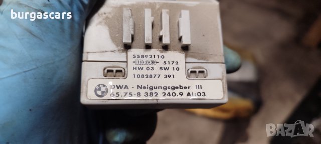 Модул 65.75-8 382 240.9 Bmw 318i E46 - 50лв, снимка 2 - Части - 43868975