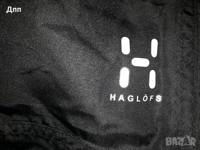 HAGLOFS PROF (L) дамски спортен непромокаем панталон 