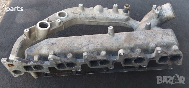 Всмукателен Колектор Гранд Чероки 2.7 - Jeep Grand Cherokee 2.7CRD N, снимка 2 - Части - 38667543