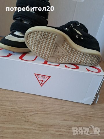   Guess платфоми , снимка 12 - Дамски елегантни обувки - 30592064