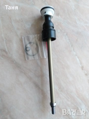 Продавам ШИШ / Air Shaft FOX Fork 36 Rhythm  2019 140мм ход