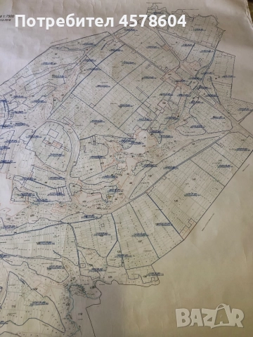 Продажба на парцели /земеделска земя до магистрала Европа