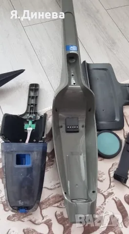 Прахосмукачка за части Klarstein , снимка 2 - Прахосмукачки - 49863898