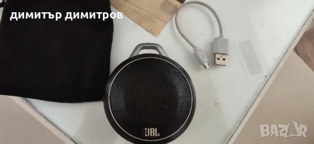 Jbl  оригинална, снимка 1