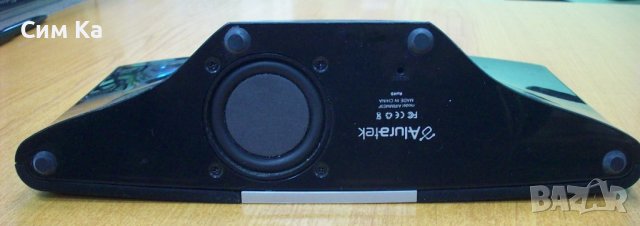 Aluratek AIRMM03F Wi-Fi Internet Radio, снимка 7 - Други - 42946264