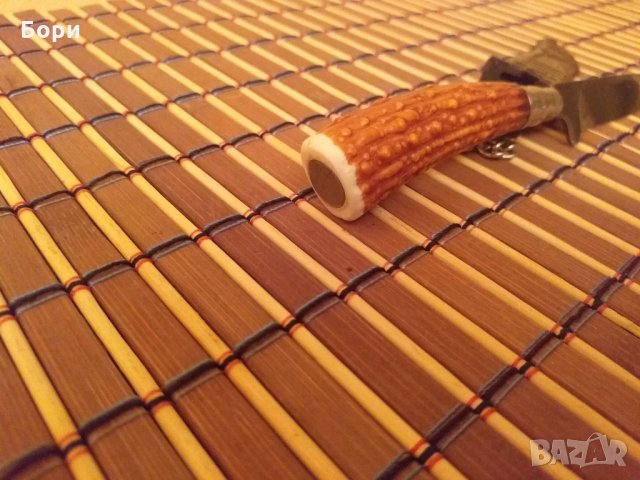 Малко ножче, снимка 8 - Други ценни предмети - 27731775