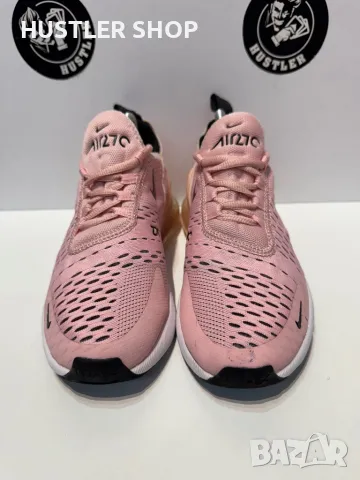 Маратонки NIKE AIR MAX 270.Номер 37, снимка 3 - Маратонки - 50431941
