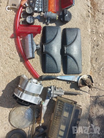 Продавам части за лада повечето са нови , снимка 5 - Части - 33627473