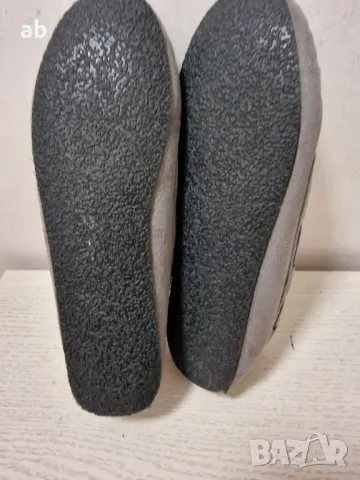 Пантофи/Мокасини Palph Lauren 36 номер чисто нови, снимка 2 - Дамски боти - 47918514