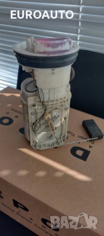Бензинова помпа ОРИГИНАЛНА за VOLKSWAGEN AUDI SEAT  1,6i , 1,8i, снимка 3 - Части - 37168076