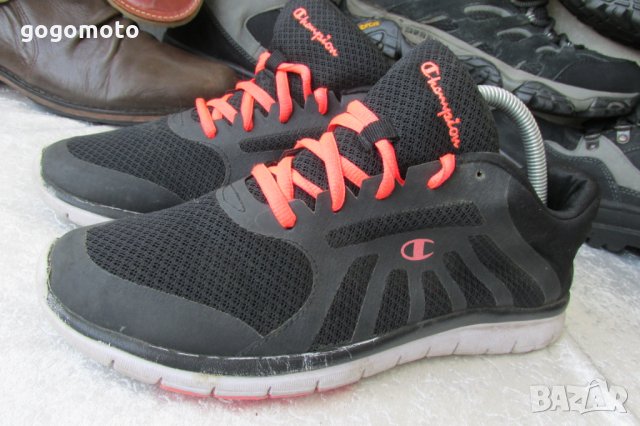 унисекс маратонки Champion® original 41 ултра леки,меки,удобни,аналог на модела NIKE® FREE RUN 2