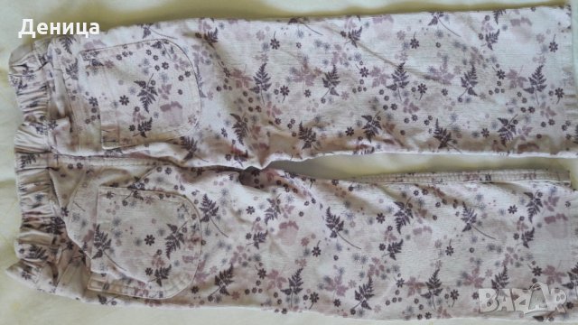Меки детски джинси 104 см., снимка 4 - Детски панталони и дънки - 27192841