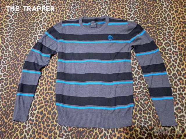 Match More, пуловер, блуза, снимка 2 - Блузи с дълъг ръкав и пуловери - 48045129