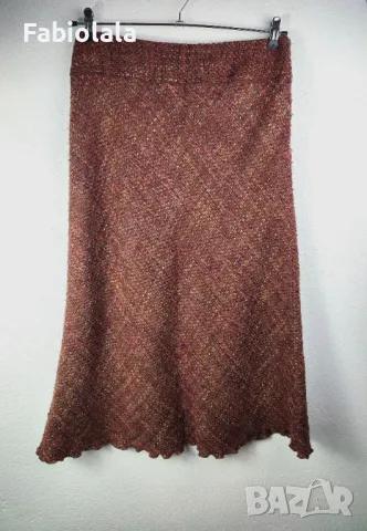 Xandres skirt L/40, снимка 4 - Поли - 47951717