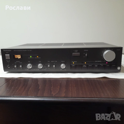 204. Усилвател Technics SU-V2X