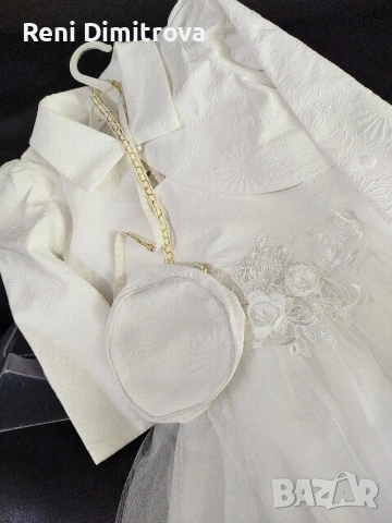 детски рокли , снимка 2 - Детски рокли и поли - 53522764