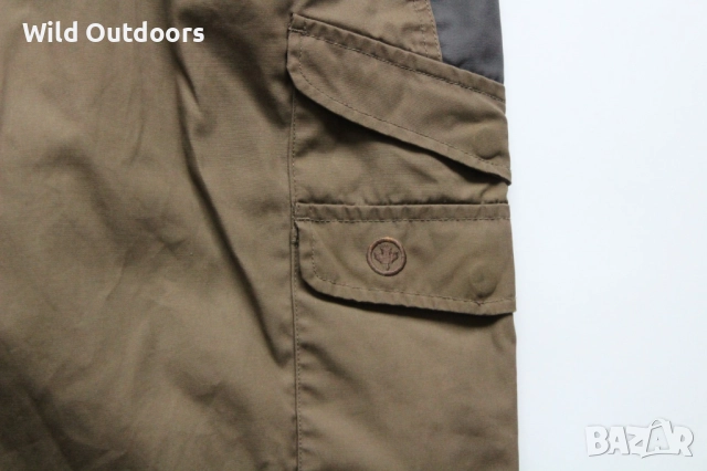MACKENZIE - трисезонен ловен панталон, размер 48 (M), снимка 3 - Екипировка - 52135219