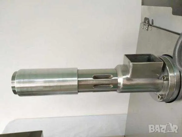 Нова професионална преса за олио 2000W, снимка 4 - Други машини и части - 47769603