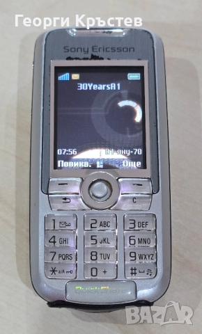 Sony Ericsson K700 и K800, снимка 2 - Sony Ericsson - 52458068