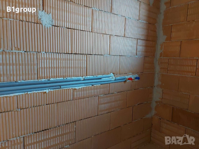 Изграждане на ВиК инсталации, снимка 3 - ВиК услуги - 52169431