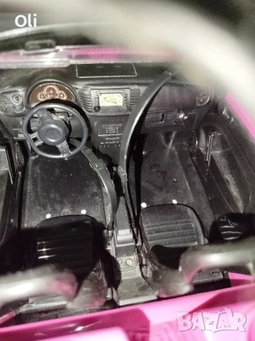 Барби кукла, снимка 4 - Кукли - 51379849