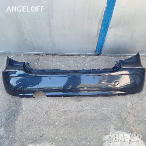 Задна броня за Mercedes A-class 2006 