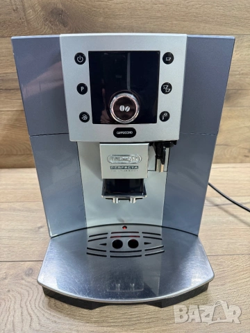 Кафемашина Delonghi Perfecta cappuccino Type: ESAM5500.M EX:2