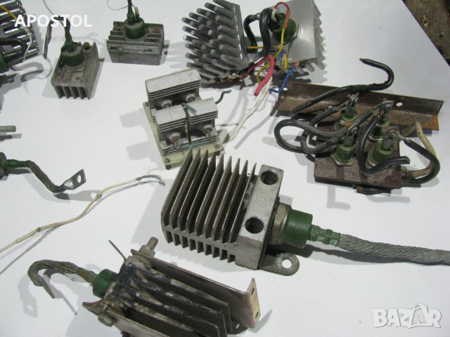 диод В-200, снимка 3 - Други машини и части - 30822566