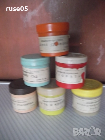 Диафилми черно-бели детски 6 бр., снимка 2 - Колекции - 52553112