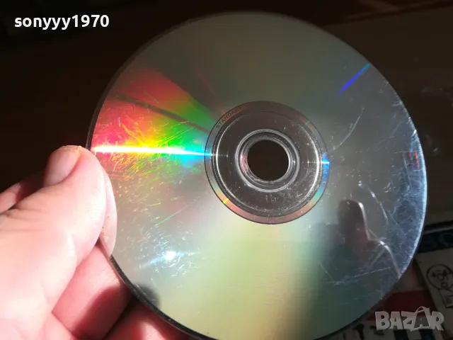 ЪПСУРТ ХИПОДИЛ РЕВЮ ЦД 0402251451, снимка 13 - CD дискове - 48963139