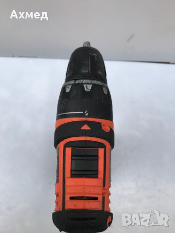 Винтоверт Spit SDI146 2x14.4V 1.5Ah перфектен!, снимка 4 - Винтоверти - 27126982