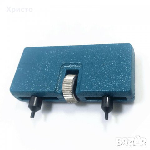 Часовникарски ключ,инструмент за отваряне на заден капак, снимка 2 - Други - 26831705