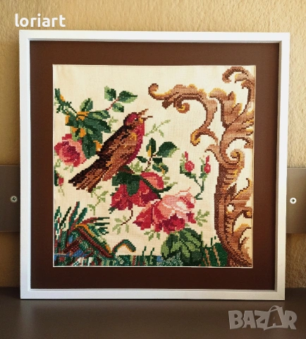 Винтидж гоблен