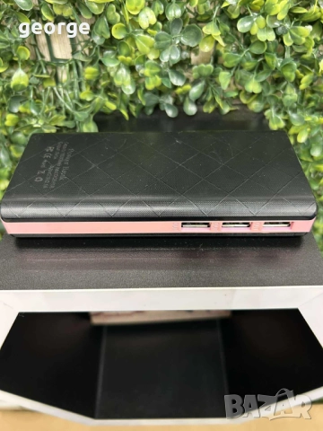 Външна батерия - 15000 mAh, снимка 3 - Външни батерии - 52051996