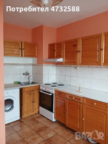 Продава двустаен апартамент в ж.к. "Толстой"