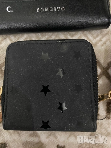 Дамски мини портмонета, снимка 5 - Портфейли, портмонета - 52893337