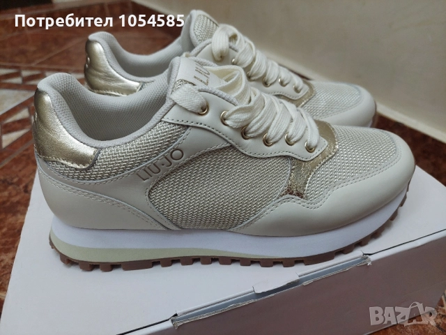 Маратонки Liu Jo