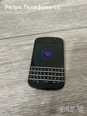 BlackBerry Q10 Блекберри q10, снимка 6 - Blackberry - 51530188