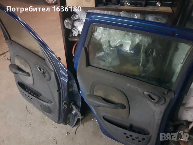 Части PT Cruiser 2.2 crdi, снимка 8 - Части - 28458192