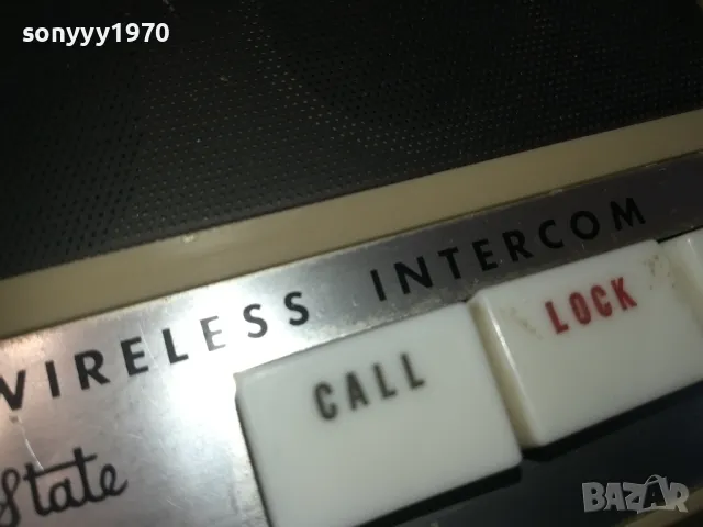 LION X2 SOLID STATE-WIRELESS INTERCOM-ВНОС SWISS 3010241740, снимка 8 - Ресийвъри, усилватели, смесителни пултове - 47777433