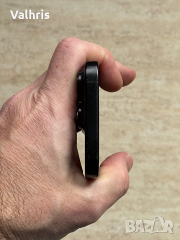 Apple iPhone 16 Pro 128GB Black Titanium, снимка 7 - Apple iPhone - 53082508