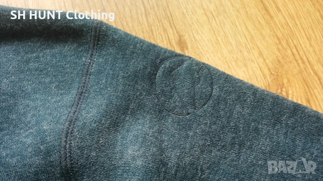 STORMBERG Lom Recycled Jacket размер L горница - 1261, снимка 6 - Суичъри - 51097174