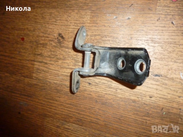 Панта задна лява врата Пежо 107 (задна лява долна), снимка 2 - Части - 38023011