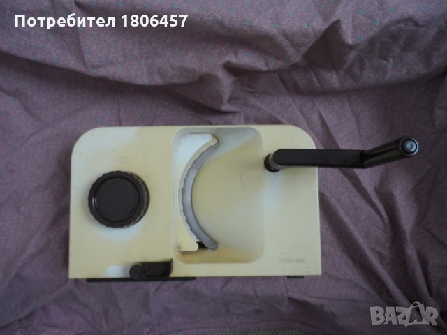 стара машина за рязане на хляб, снимка 1 - Антикварни и старинни предмети - 32842715