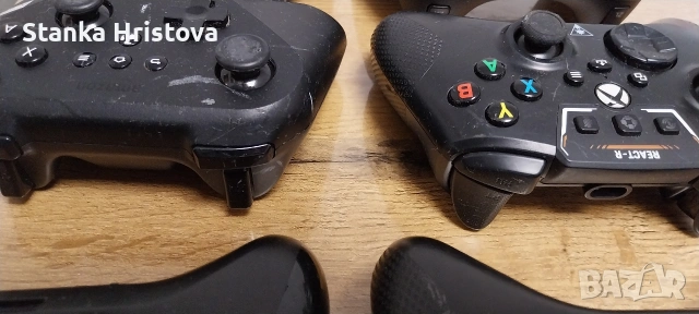Различни модели джойстици. , снимка 9 - Друга електроника - 53282063