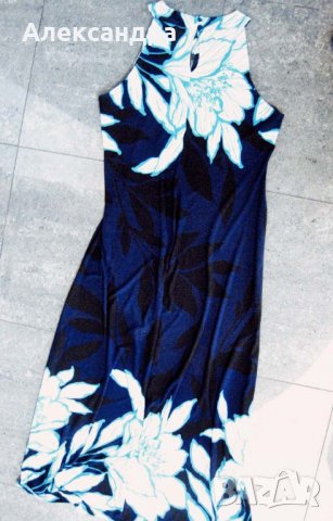 Ефектна лятна рокля M&Co , снимка 9 - Рокли - 28923876