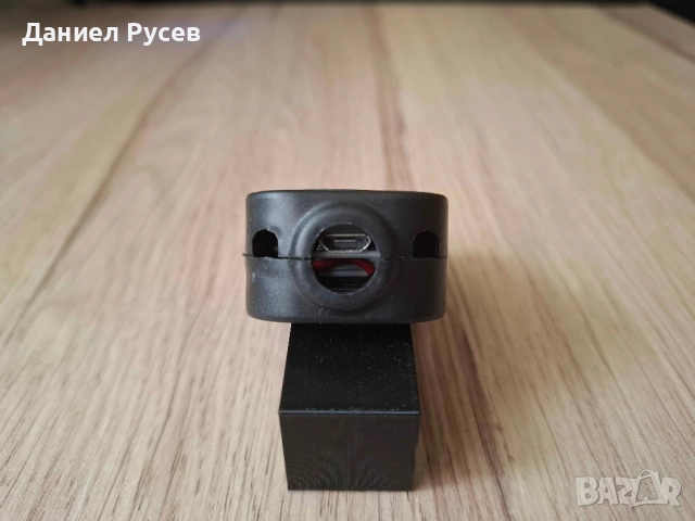 USB Adapter for Logitech Pedals, снимка 5 - Други игри и конзоли - 51542154