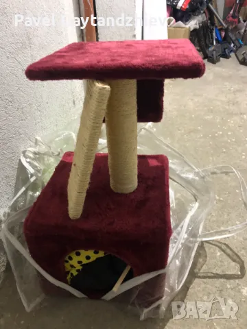 Продавам Чисто нов ЛОТ за КОТКИ