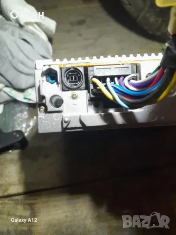 Сд плеър SONY за кола , снимка 6 - MP3 и MP4 плеъри - 48493682